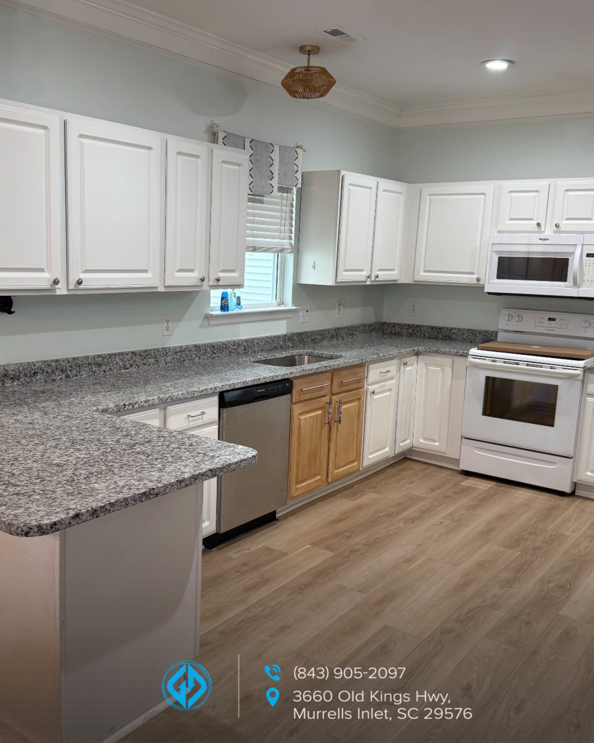 Should I Choose Countertops Based on Lifestyle, Resale Value, or Style?