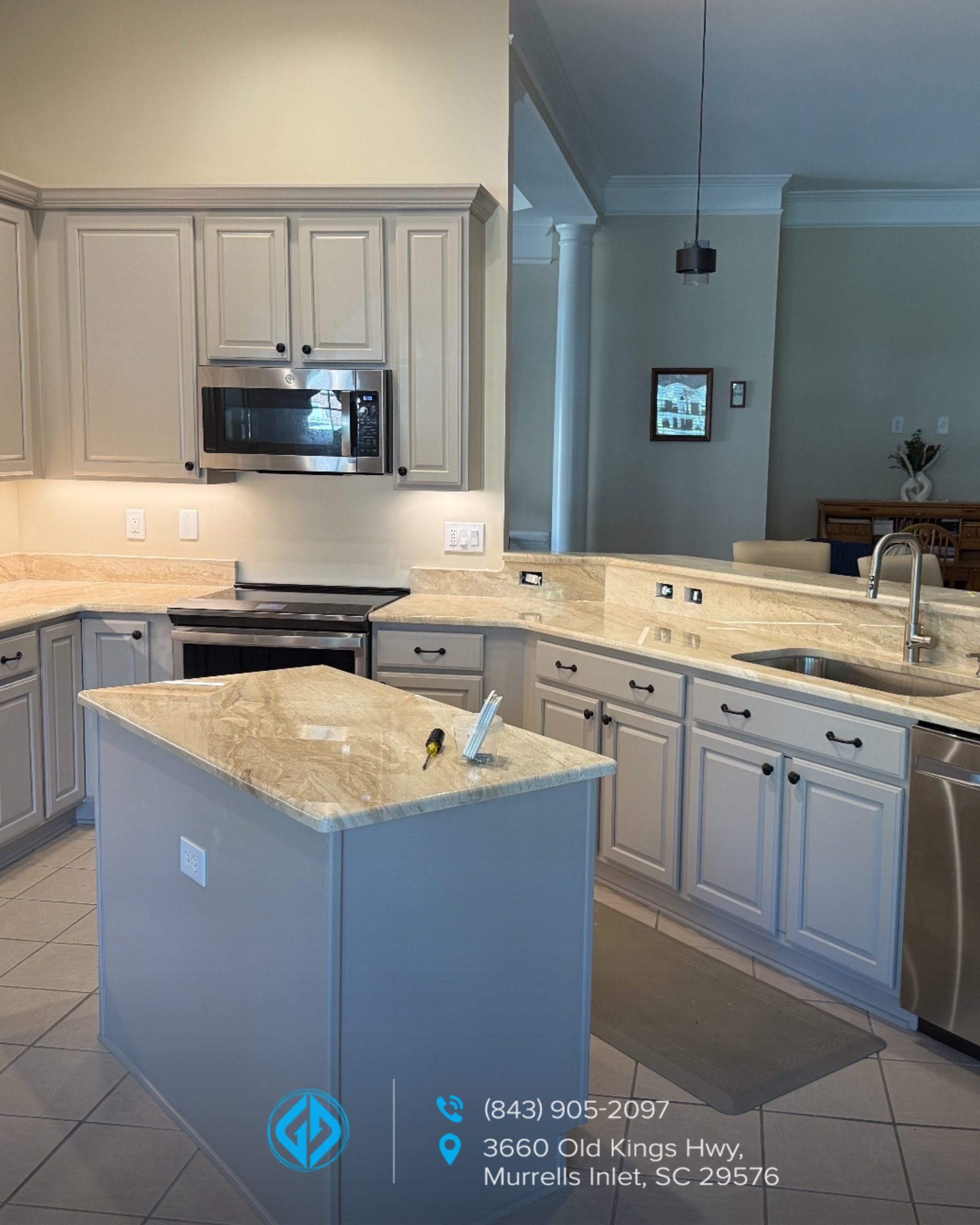 Granite vs Quartzite: What Is the Difference and Which One Is Better?
