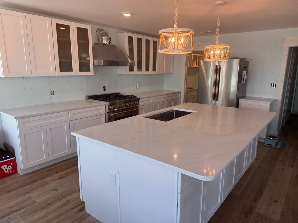 Veste Countertops