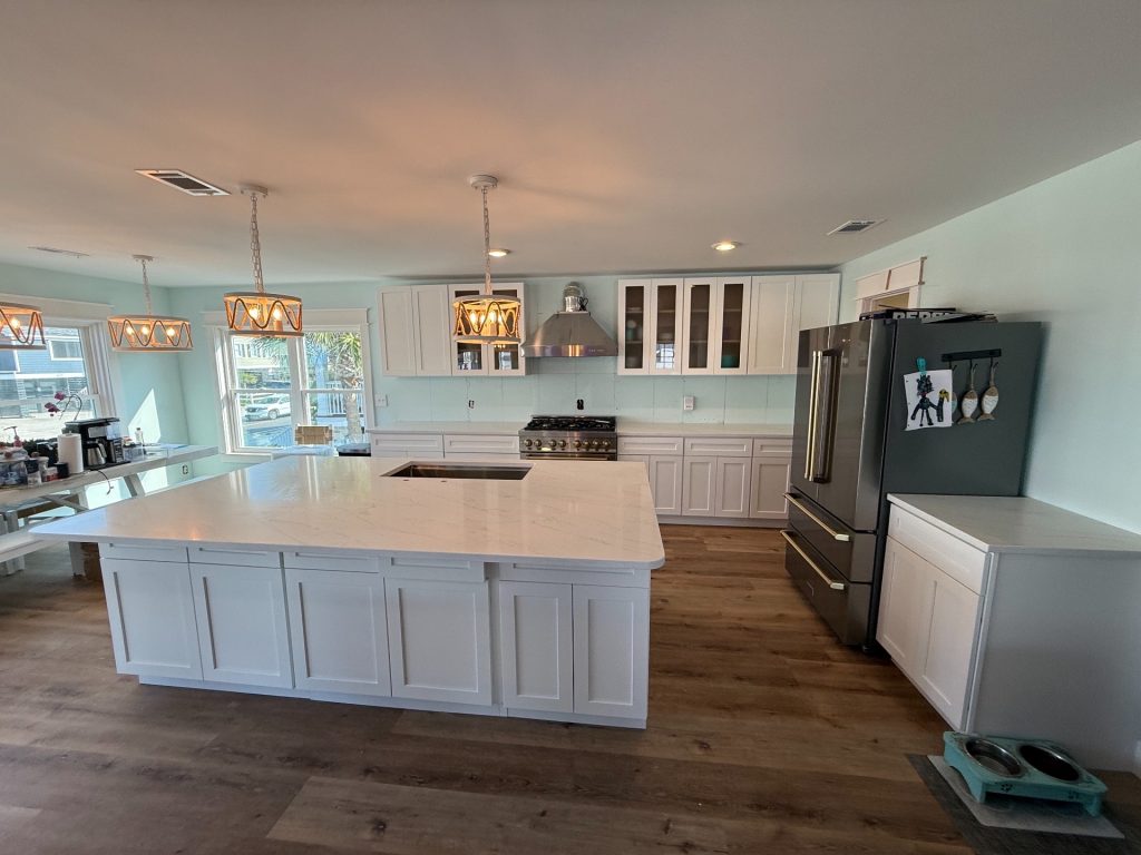 Veste Countertops Myrtle Beach