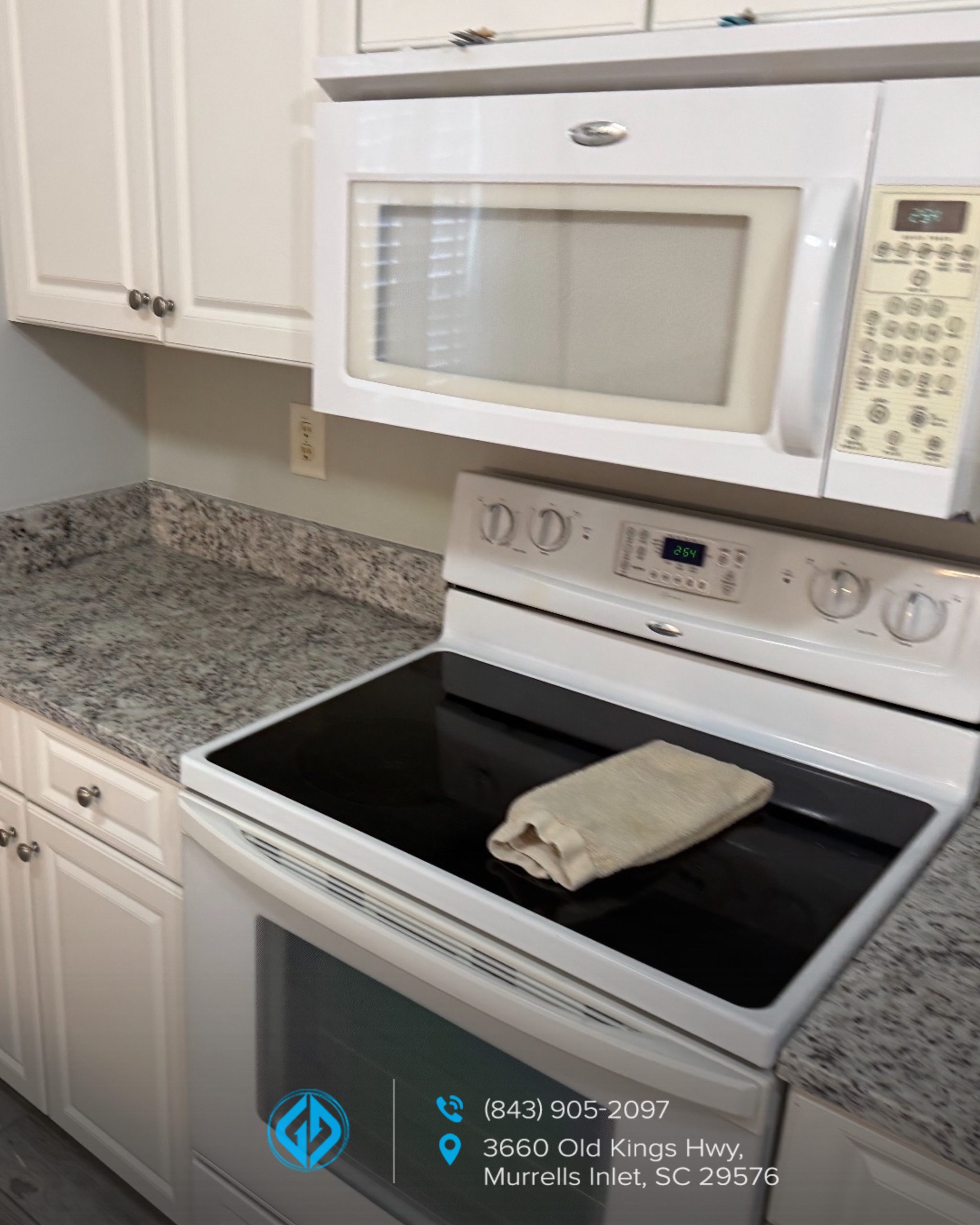 What Is the Difference Between Natural Stone and Engineered Countertops?