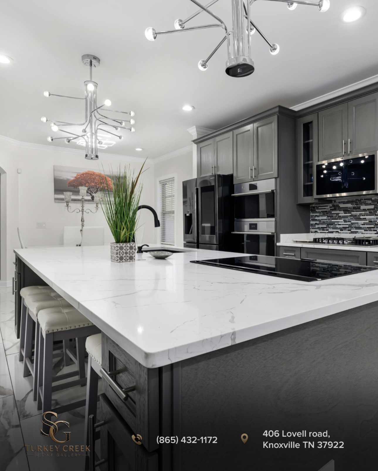 Why Are Some Quartz Countertops More Expensive Than Others?