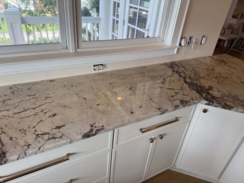 Mona Lisa Countertops Myrtle Beach