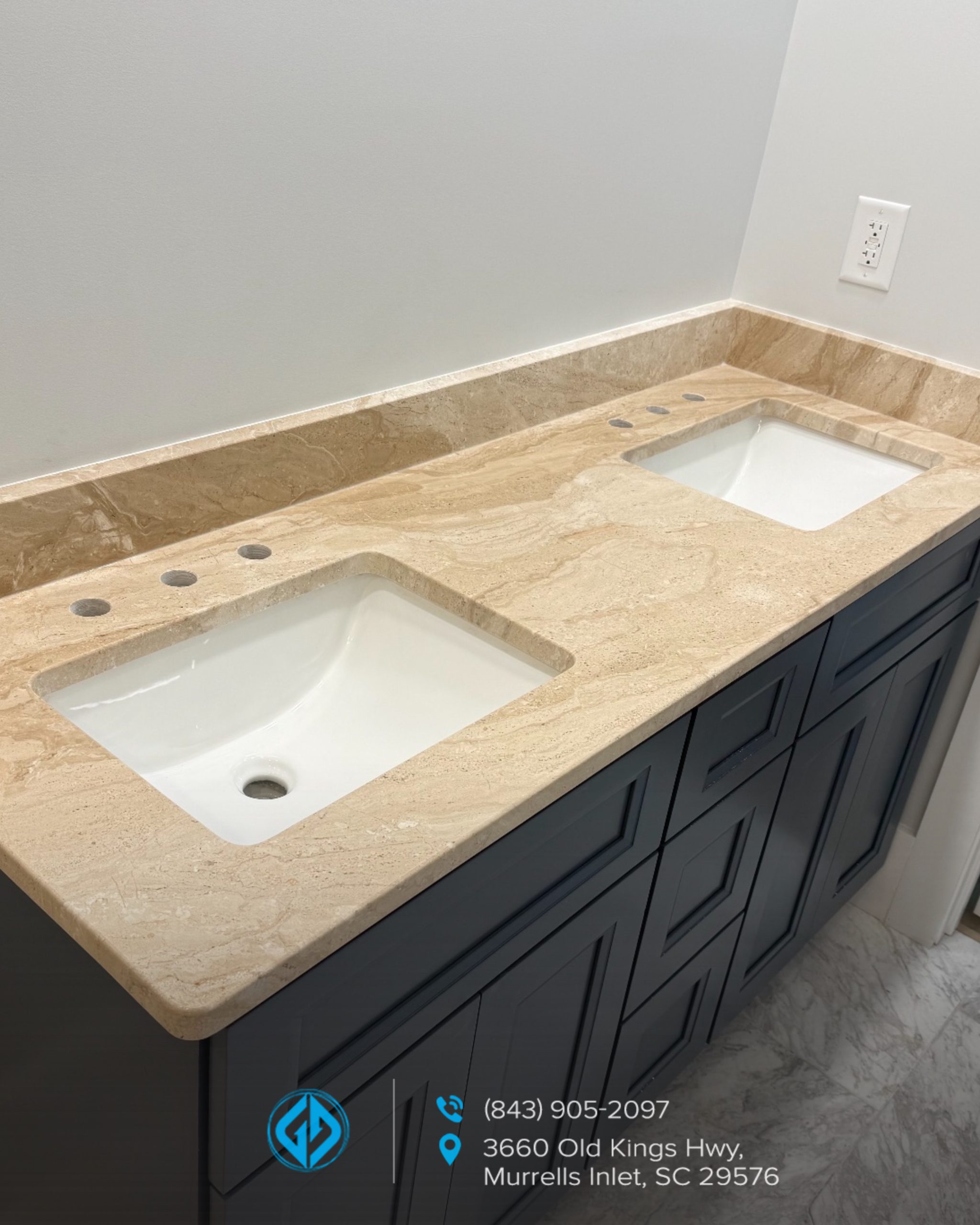 Why Do Some Quartz Countertops Look More Natural Than Others?